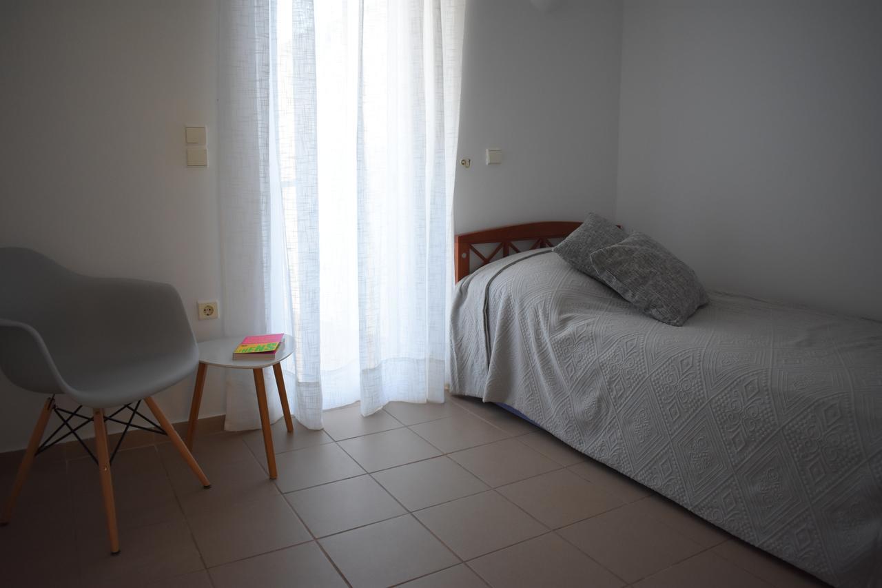 El Mar, 2 Bdr Seaview Apartment, 7 Min From Beach Lagonisi Zewnętrze zdjęcie